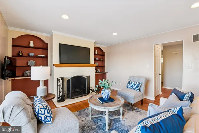 $618,000 | 1006 West Joppa Road, Towson, MD 21204