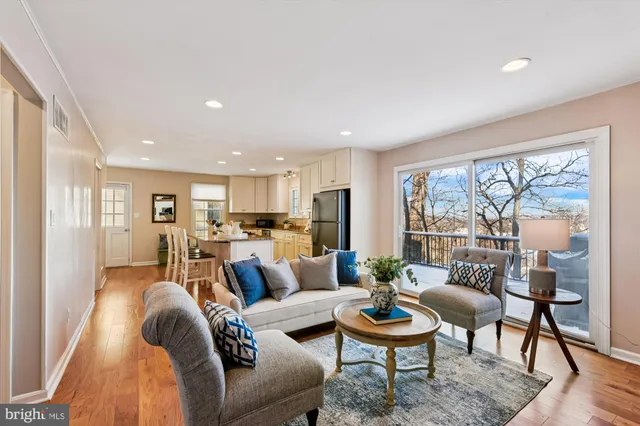 $618,000 | 1006 West Joppa Road, Towson, MD 21204