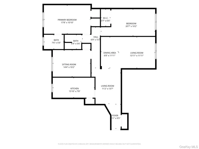 $730,000 | 64-11 99th Street, Unit 3O4 | Rego Park