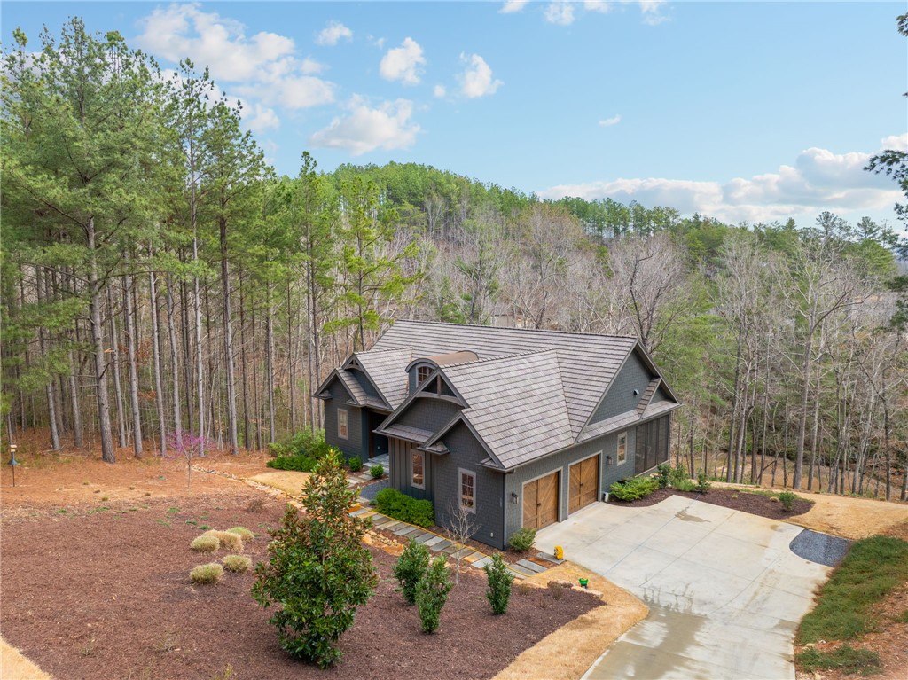 109 Sunrise Ridge Sunset, SC 29685 - Photo 2 of 41