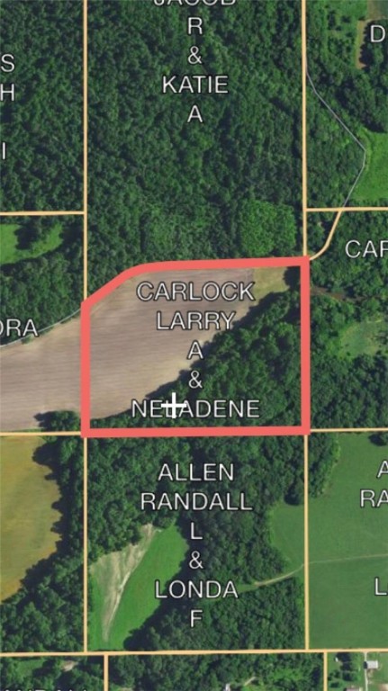 31 North Cold Spring Herrick, IL 62431 - Photo 1 of 1