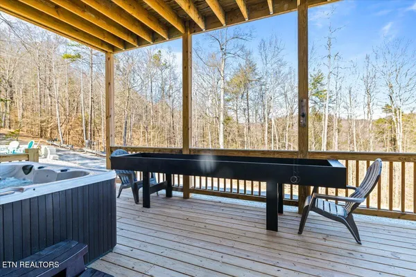 $695,000 | 113 Pool Drive, La Follette, TN 37766
