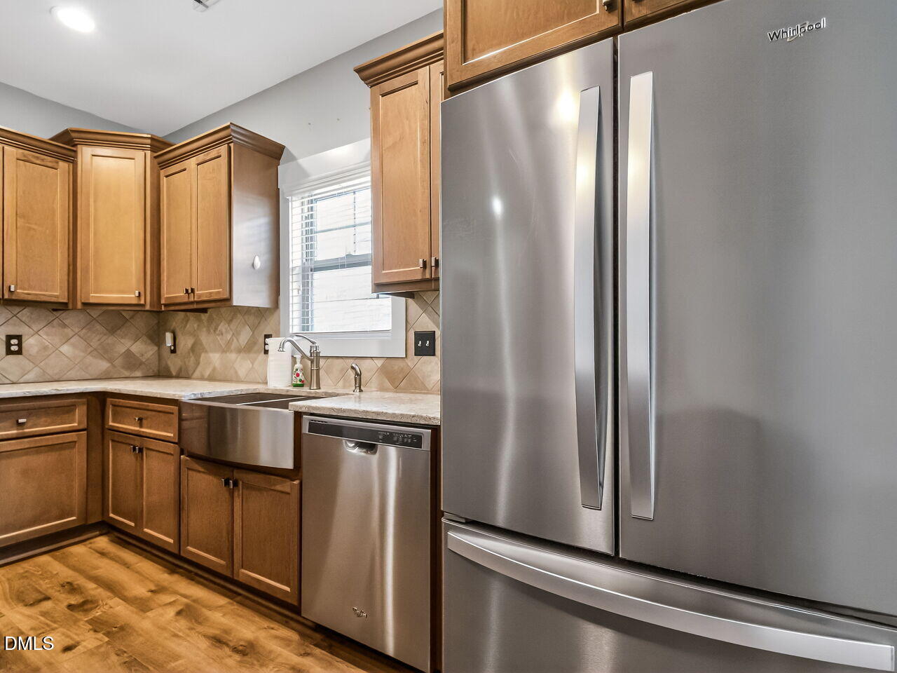 137 Bella Square Smithfield, NC 27577 - Photo 13 of 28 013-1280x960-kitchen