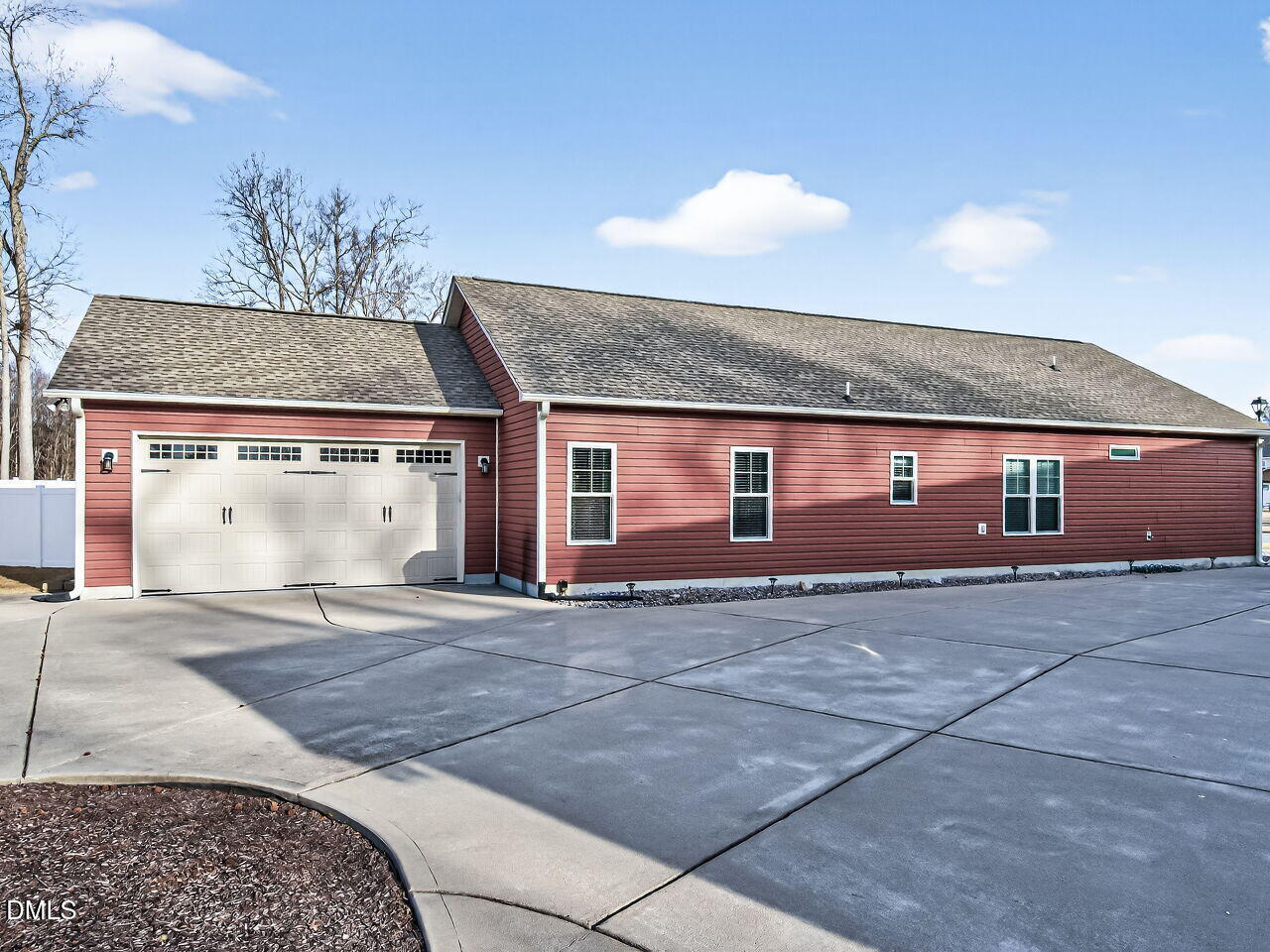 137 Bella Square Smithfield, NC 27577 - Photo 26 of 28 026-1280x960-rear-view