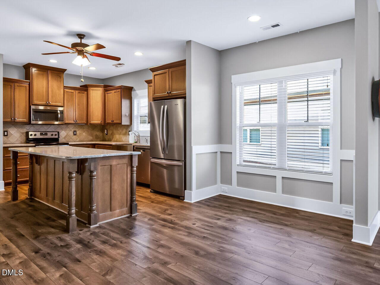 137 Bella Square Smithfield, NC 27577 - Photo 8 of 28 008-1280x960-dining-room