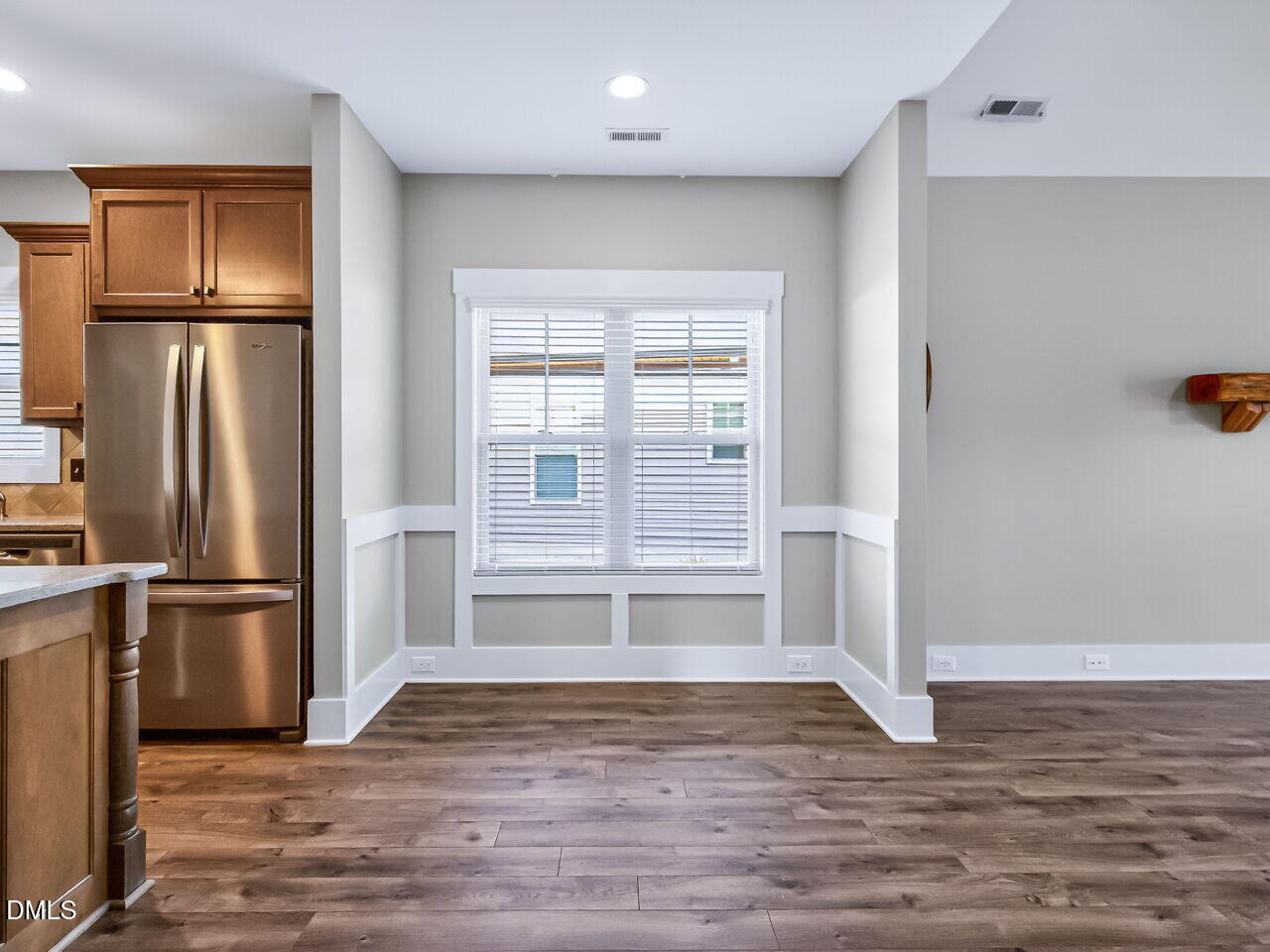 137 Bella Square Smithfield, NC 27577 - Photo 9 of 28 009-1280x960-dining-room
