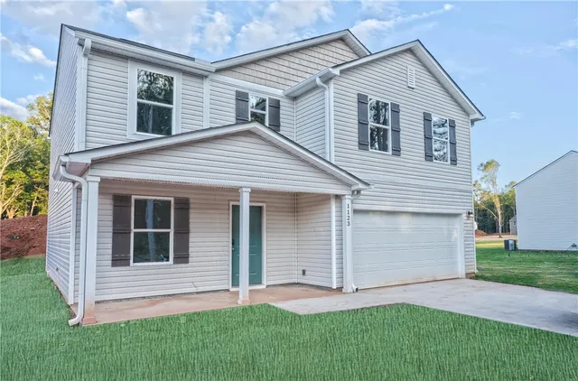 $247,888 | 1123 Airline Road, Anderson, SC 29624