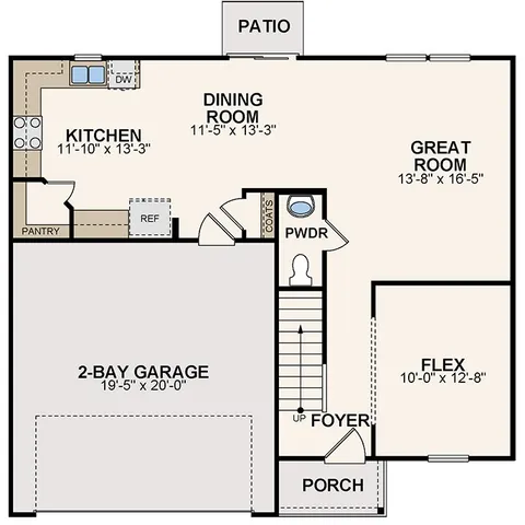 $247,888 | 1123 Airline Road, Anderson, SC 29624