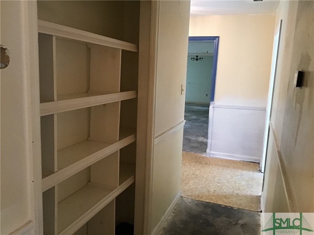 206 Donna Road Savannah, GA 31410 - Photo 13 of 21