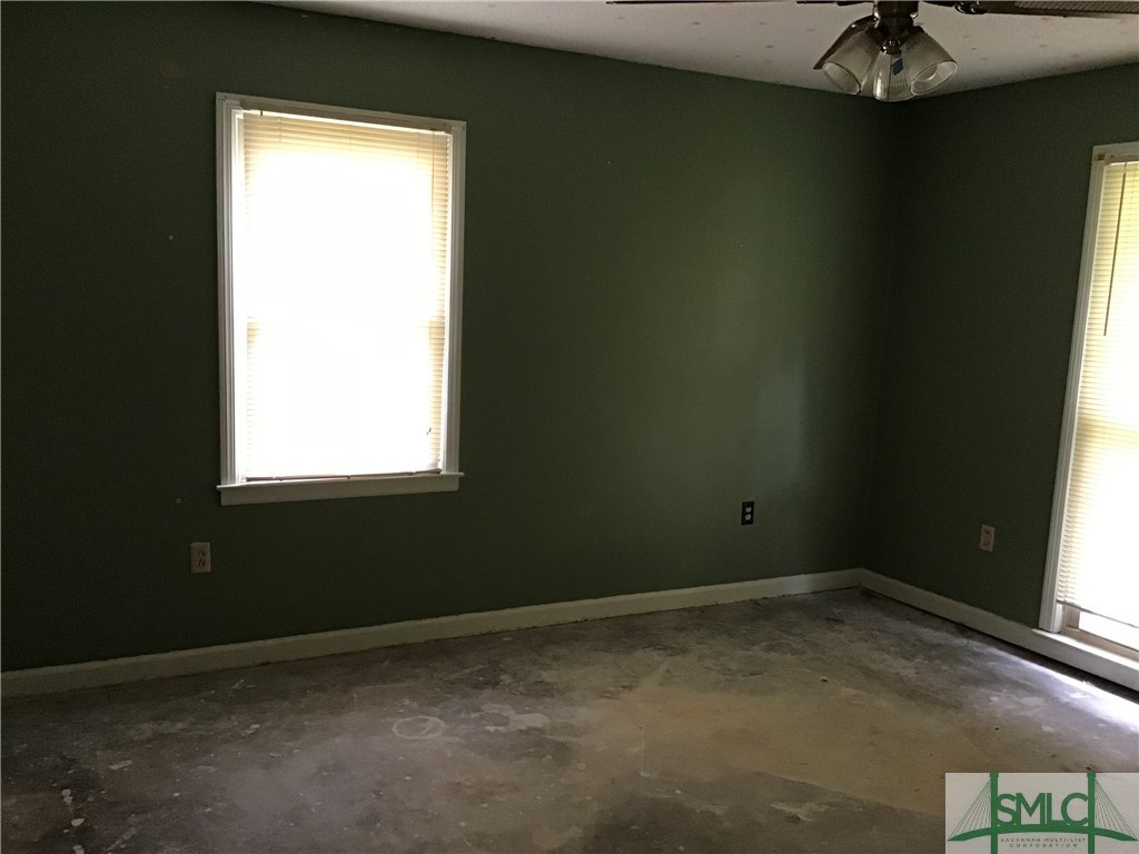 206 Donna Road Savannah, GA 31410 - Photo 17 of 21