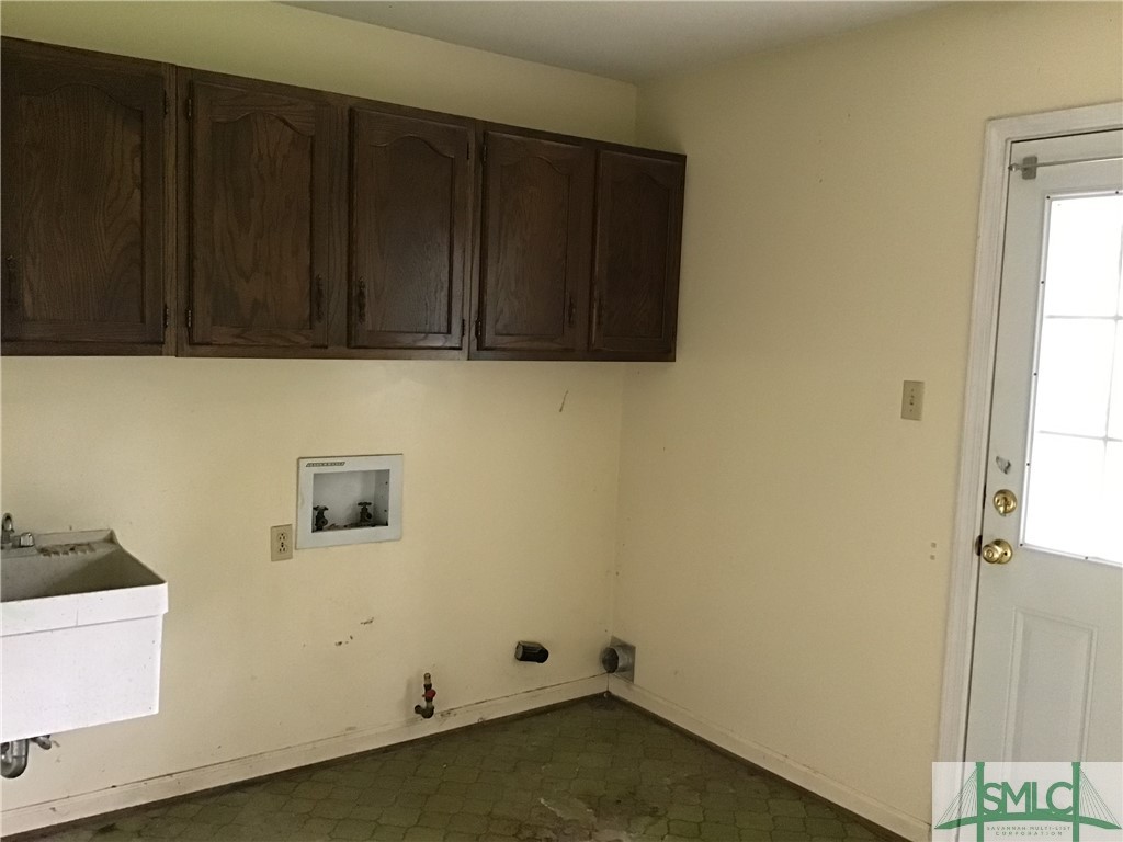 206 Donna Road Savannah, GA 31410 - Photo 20 of 21