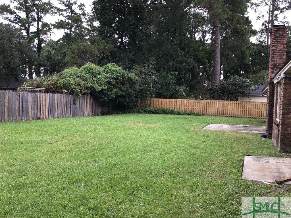 206 Donna Road Savannah, GA 31410 - Photo 21 of 21