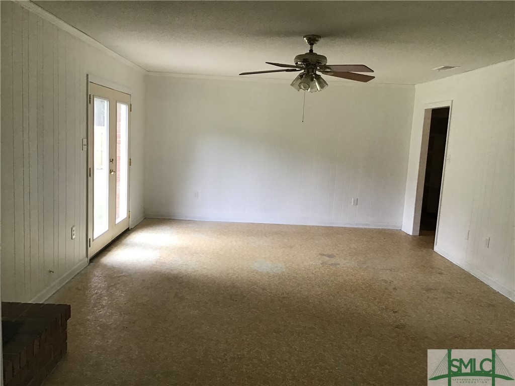 206 Donna Road Savannah, GA 31410 - Photo 7 of 21