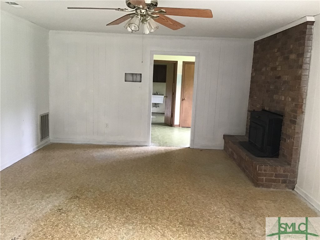 206 Donna Road Savannah, GA 31410 - Photo 8 of 21