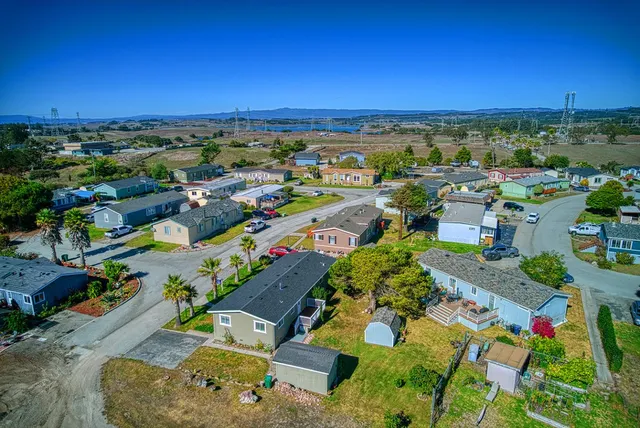 $420,000 | 800 Dolan Road, Unit 29, Moss Landing, CA 95039