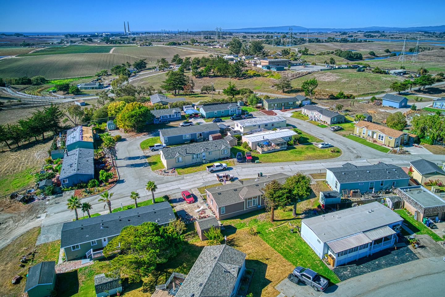 800 Dolan Road, Unit 29 Moss Landing, CA 95039 - Photo 32 of 34