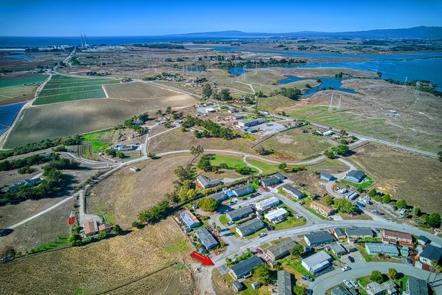 $420,000 | 800 Dolan Road, Unit 29, Moss Landing, CA 95039