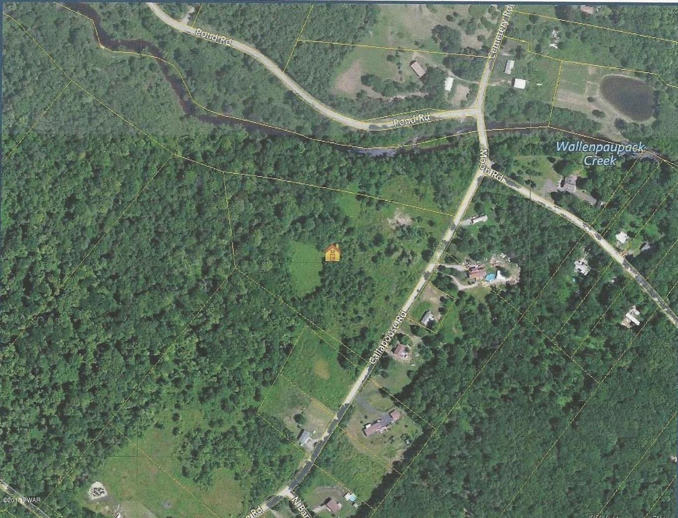 239 Callapoose Road Moscow, PA 18444 - Photo 1 of 9