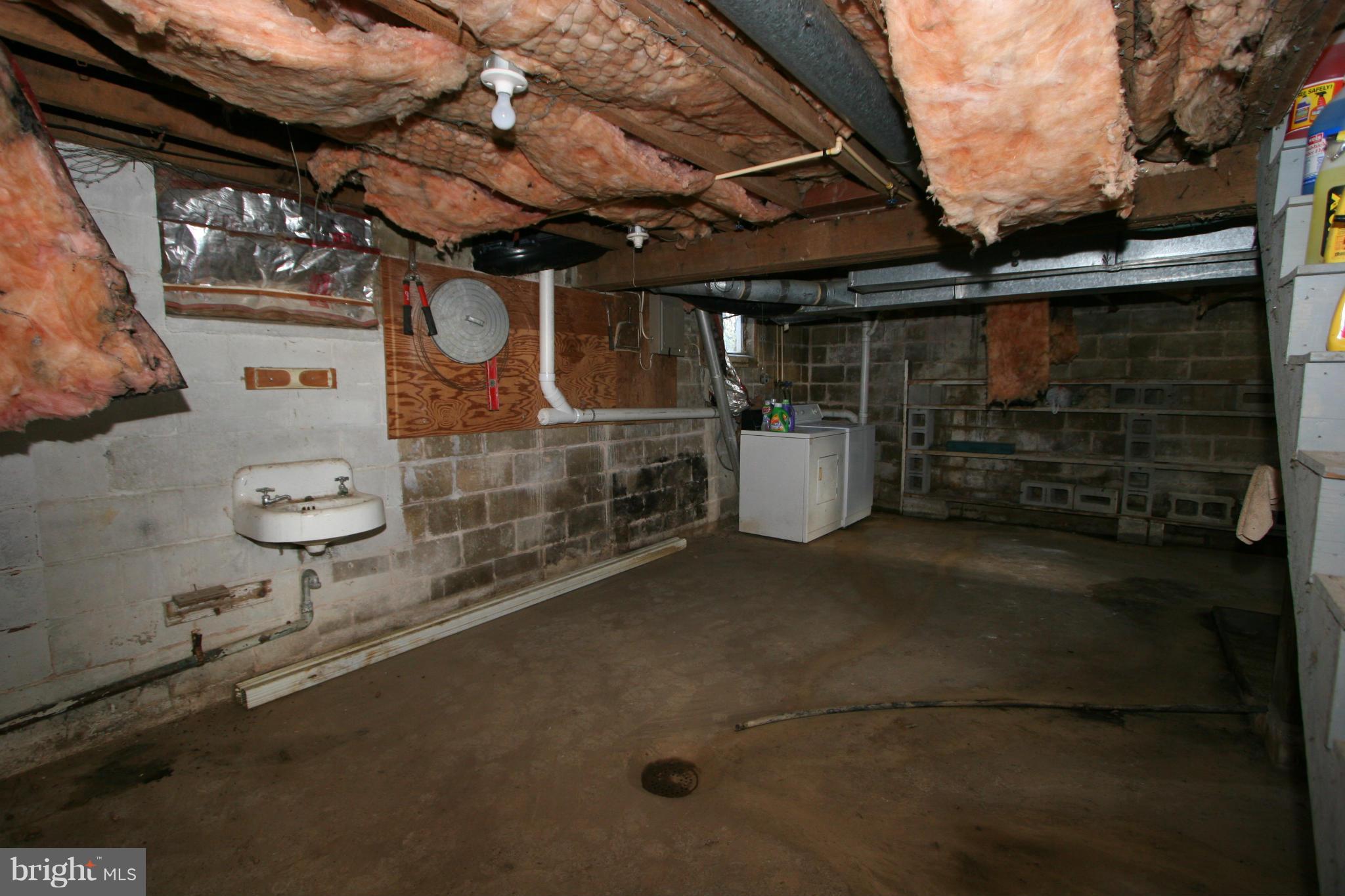 1028 Sullivan Road Westminster, MD 21157 - Photo 19 of 22 Basement