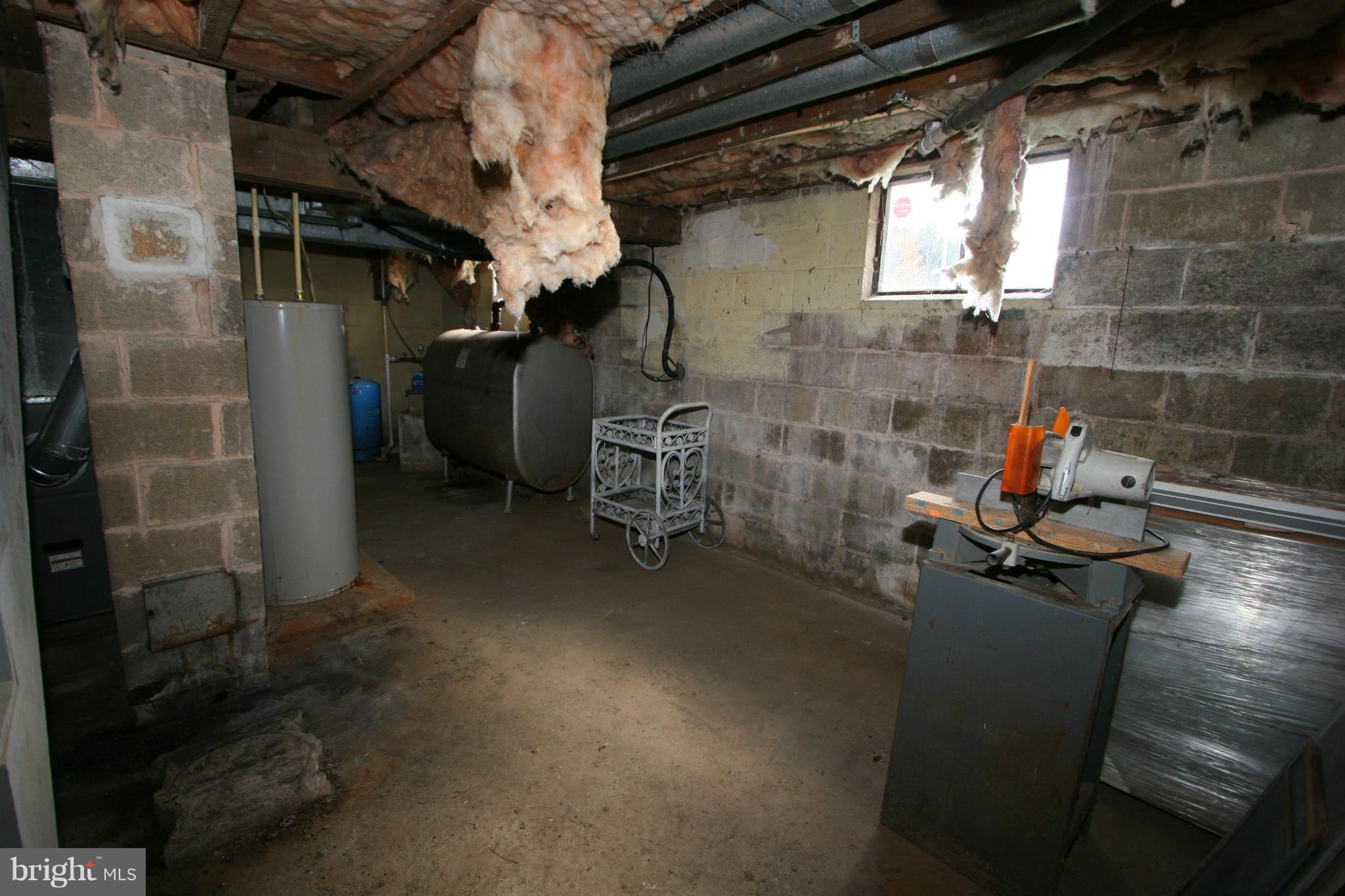 1028 Sullivan Road Westminster, MD 21157 - Photo 20 of 22 Basement
