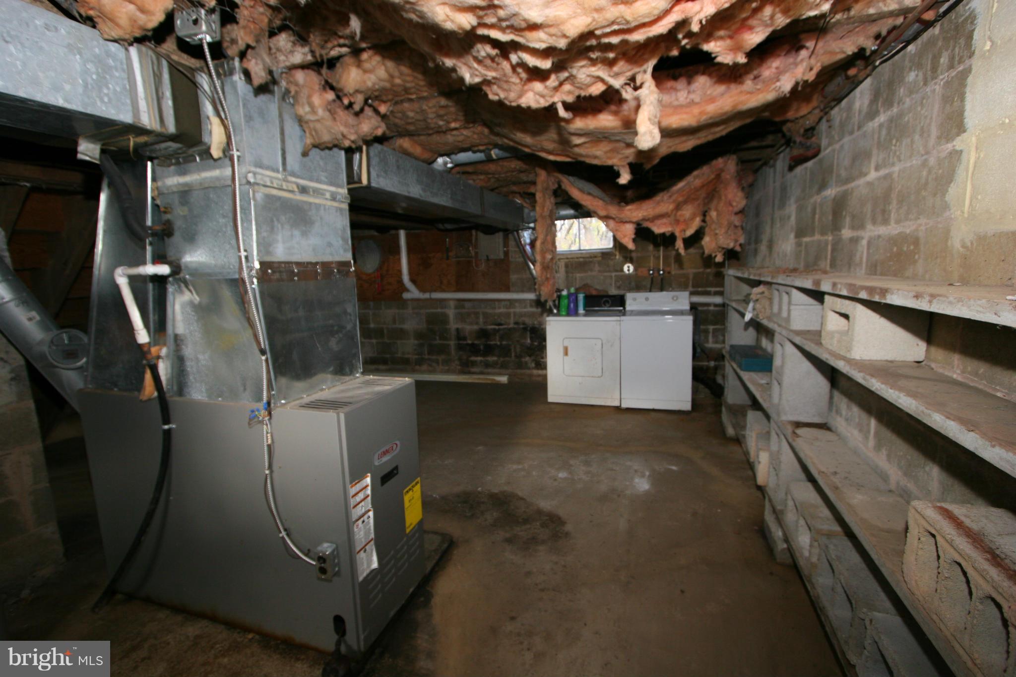 1028 Sullivan Road Westminster, MD 21157 - Photo 21 of 22 Basement