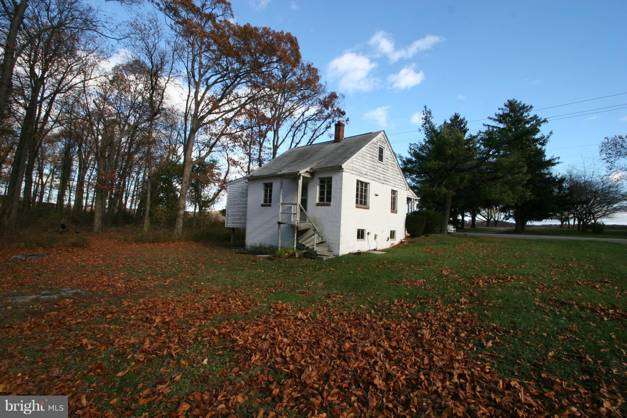 1028 Sullivan Road Westminster, MD 21157 - Photo 7 of 22 Exterior (Rear)