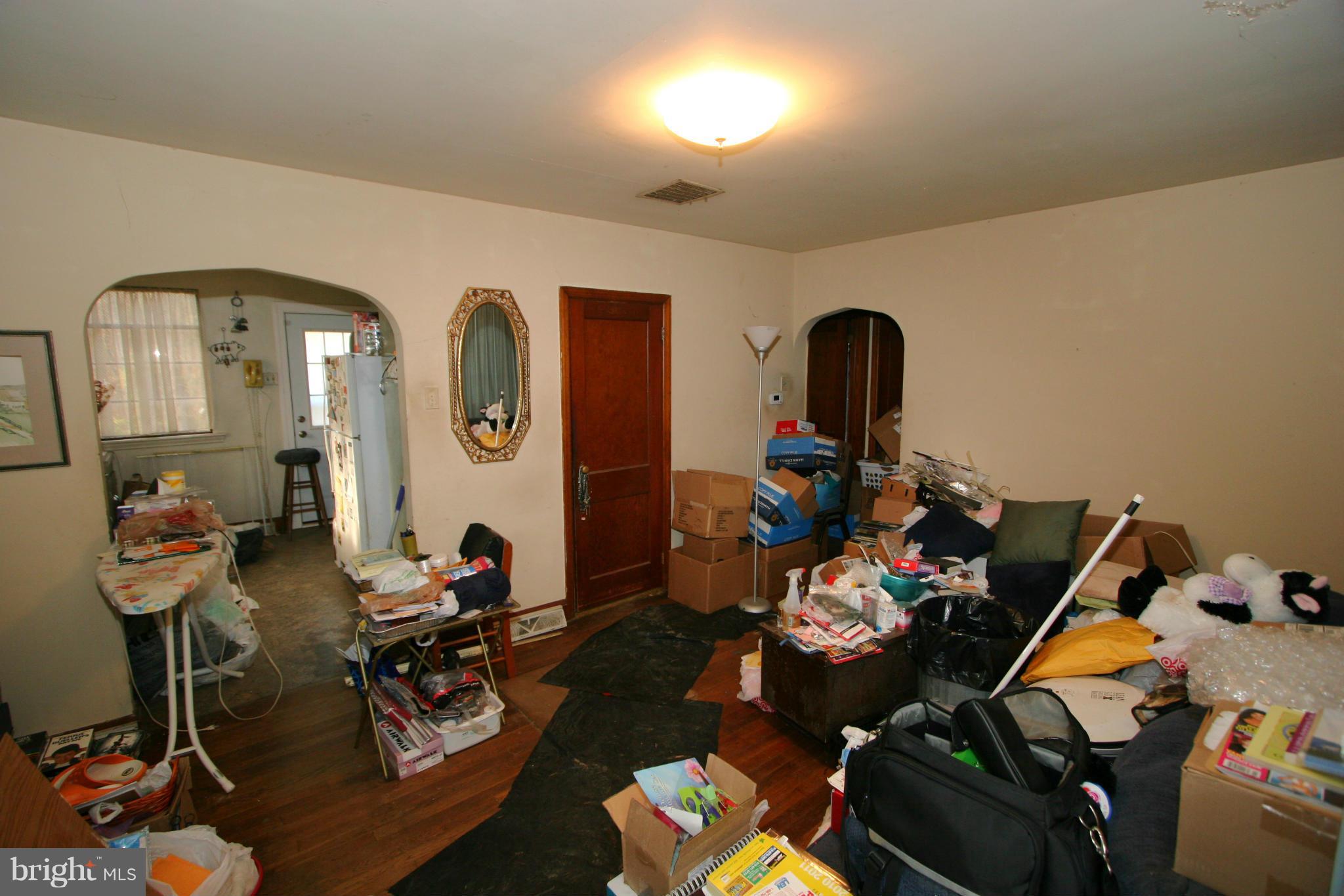 1028 Sullivan Road Westminster, MD 21157 - Photo 9 of 22 Living Room