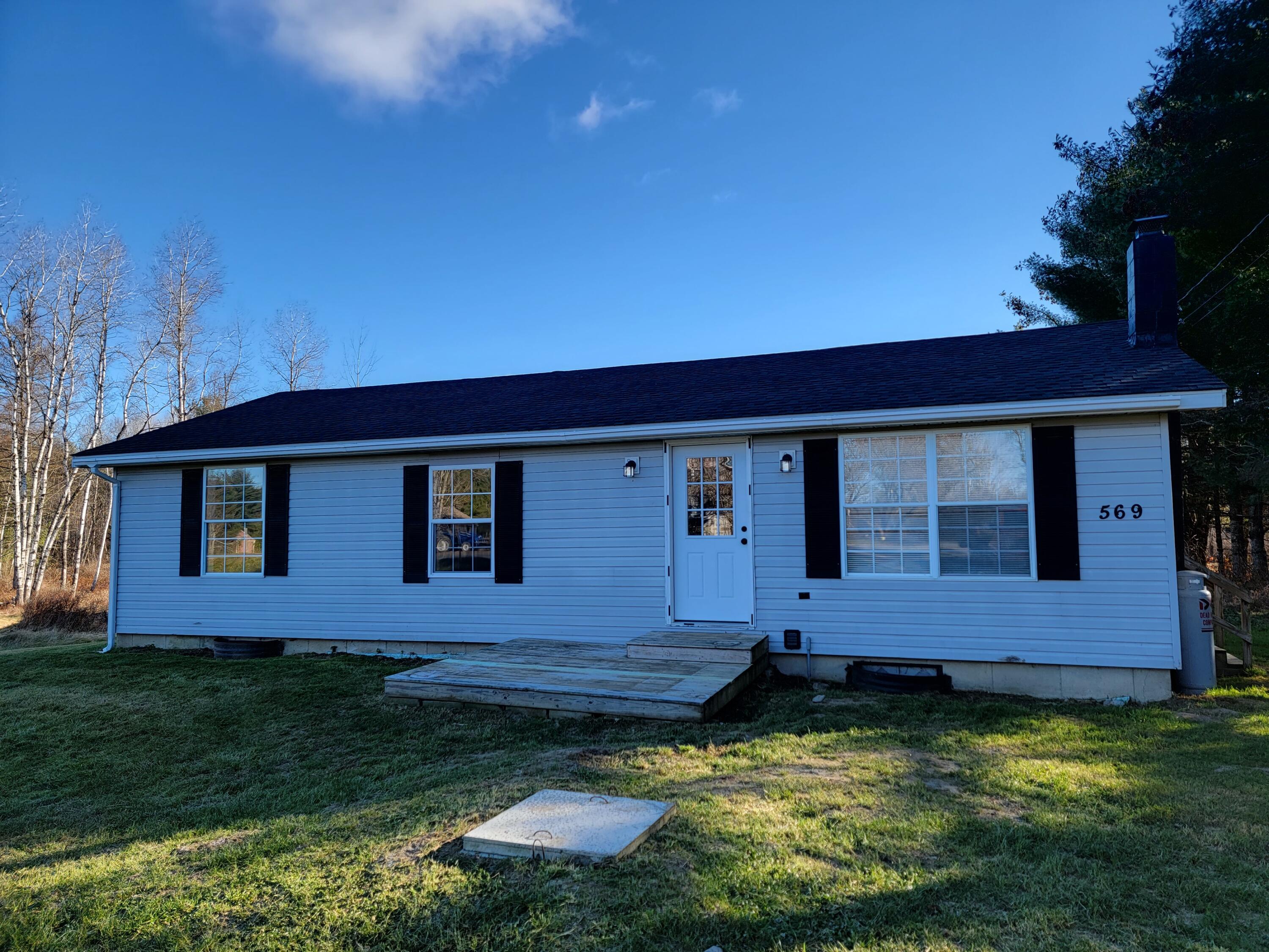569 Horseback Road Clinton, ME 04927 - Photo 1 of 21 20231120_092608