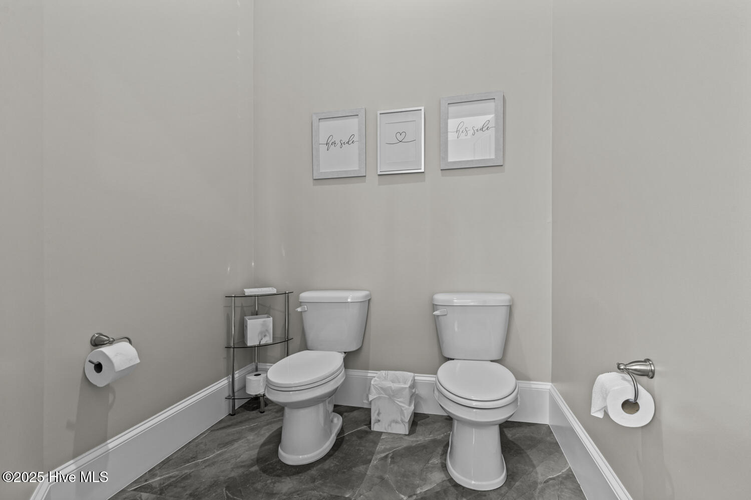 5976 Gum Branch Road Jacksonville, NC 28546 - Photo 41 of 96 Toilet Room