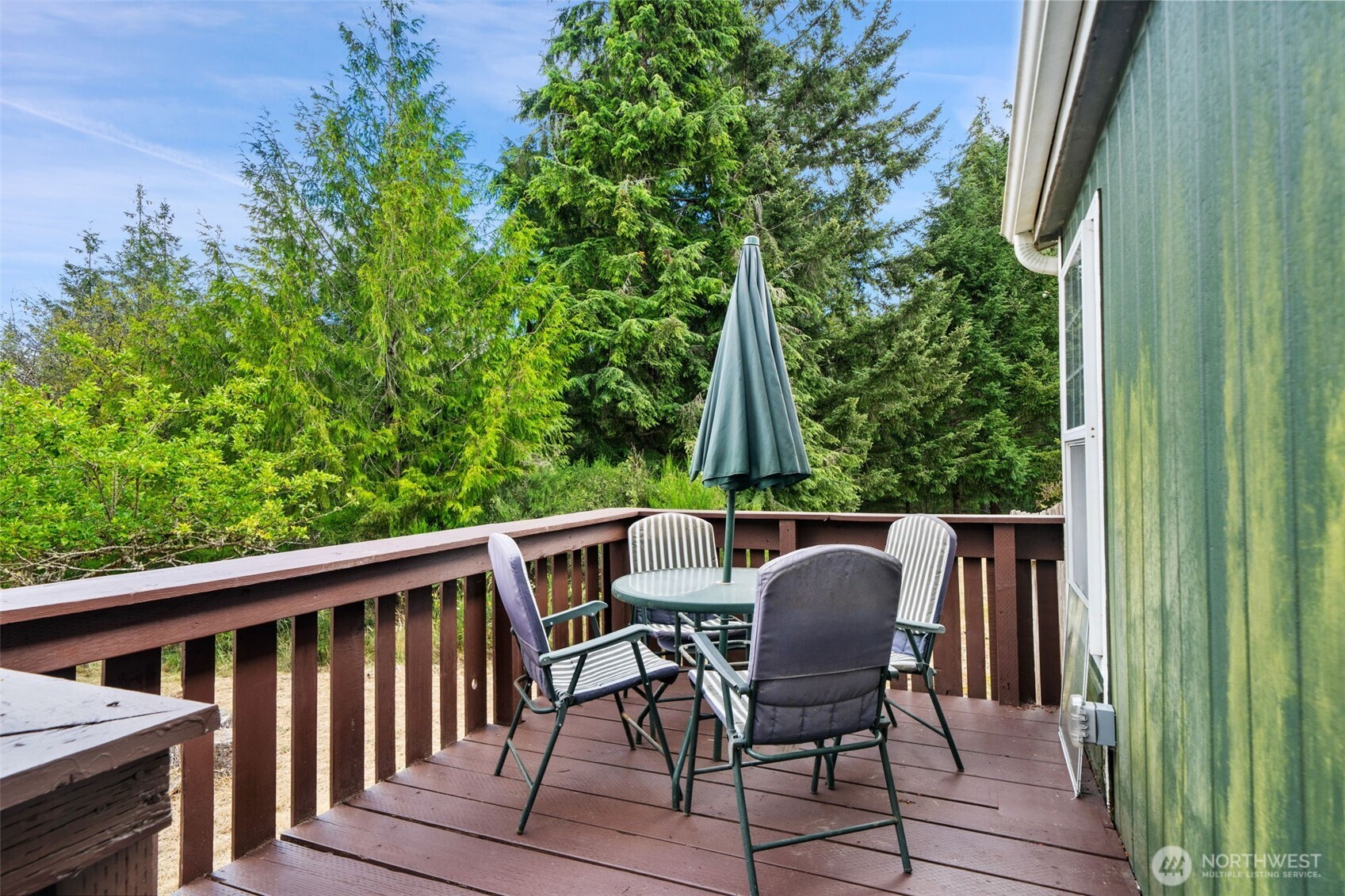 60 East Crimson Peak Road Belfair, WA 98528 - Photo 18 of 22