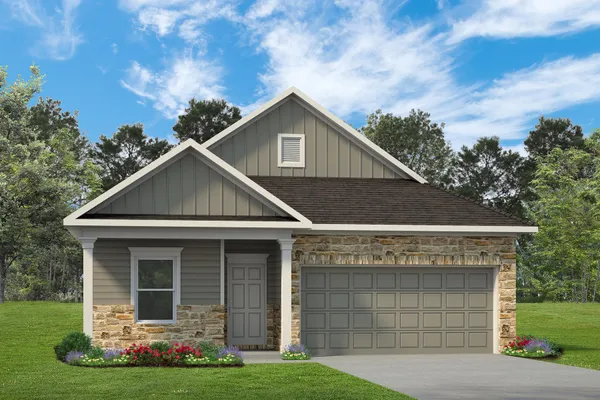 $307,990 | 33006 School Hl Road, Fulshear, TX 77441