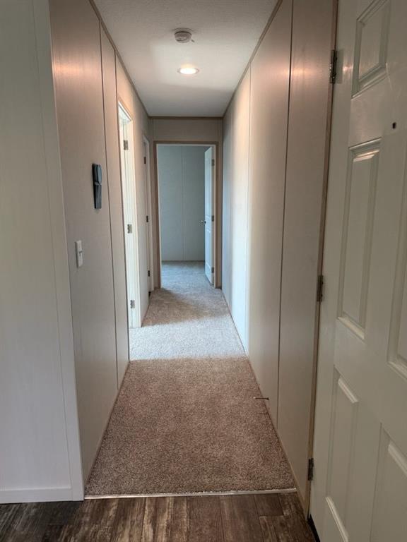 141 Wisebecker Lane Lot23a Monongahela, PA 15063 - Photo 4 of 11 a view of hallway