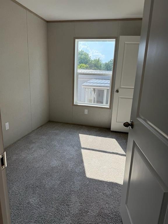 141 Wisebecker Lane Lot23a Monongahela, PA 15063 - Photo 9 of 11 a view of an empty room with a window