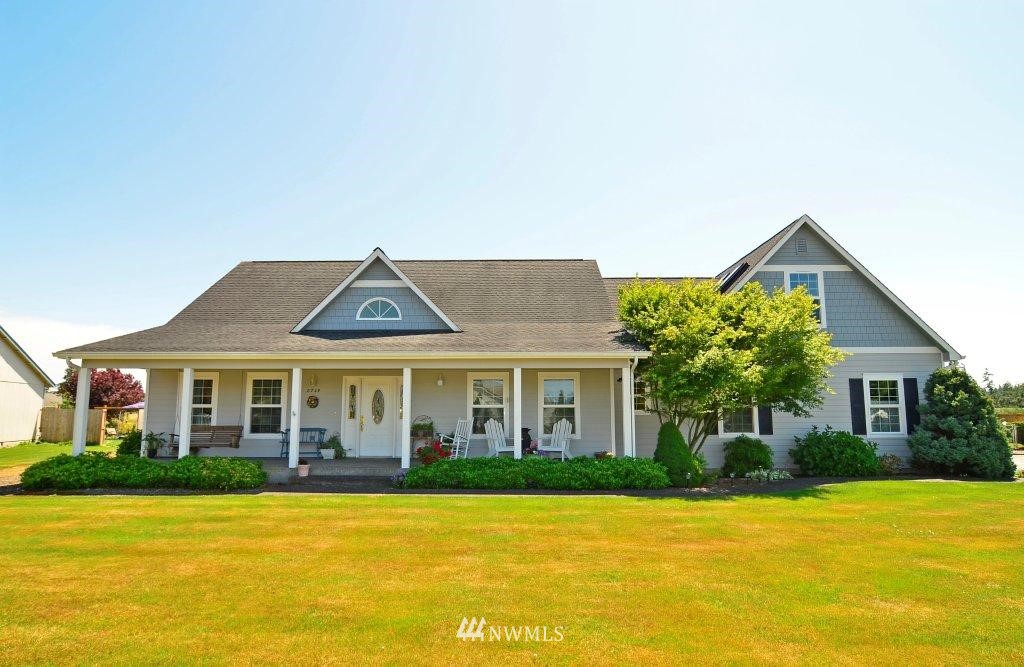 8749 181st Way Southwest Rochester, WA 98579 - Photo 1 of 15