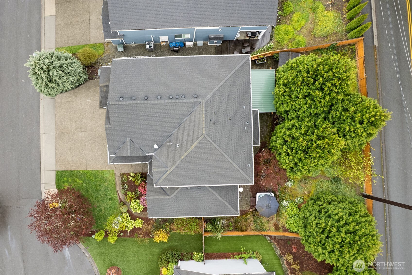 9204 234th Place Southwest Edmonds, WA 98020 - Photo 38 of 40
