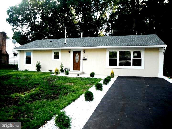 207 Stanford Road Fairless Hills, PA 19030 - Photo 1 of 22 Exterior