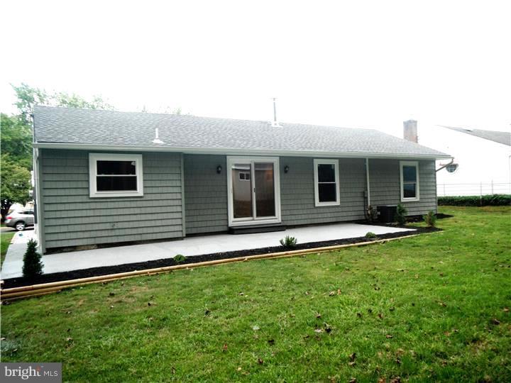 207 Stanford Road Fairless Hills, PA 19030 - Photo 21 of 22 Exterior Back