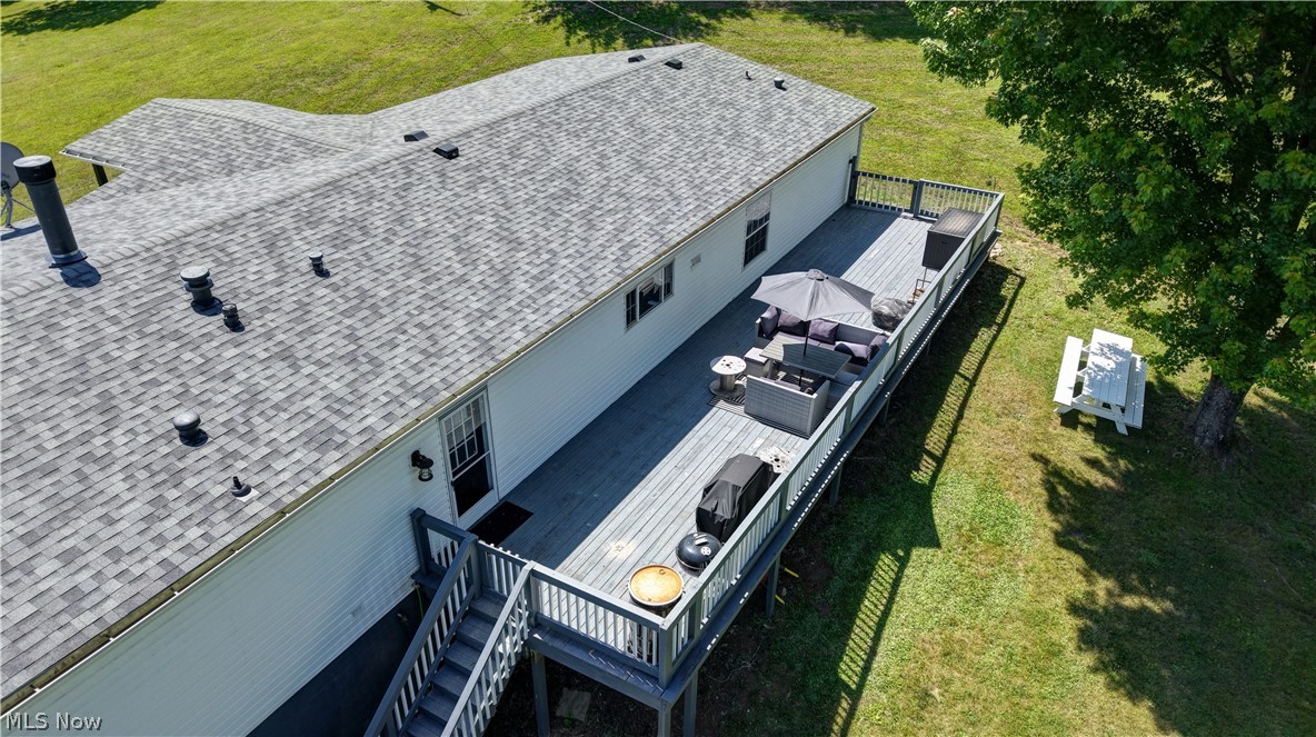 557 Beans Road Sherrodsville, OH 44675 - Photo 41 of 49