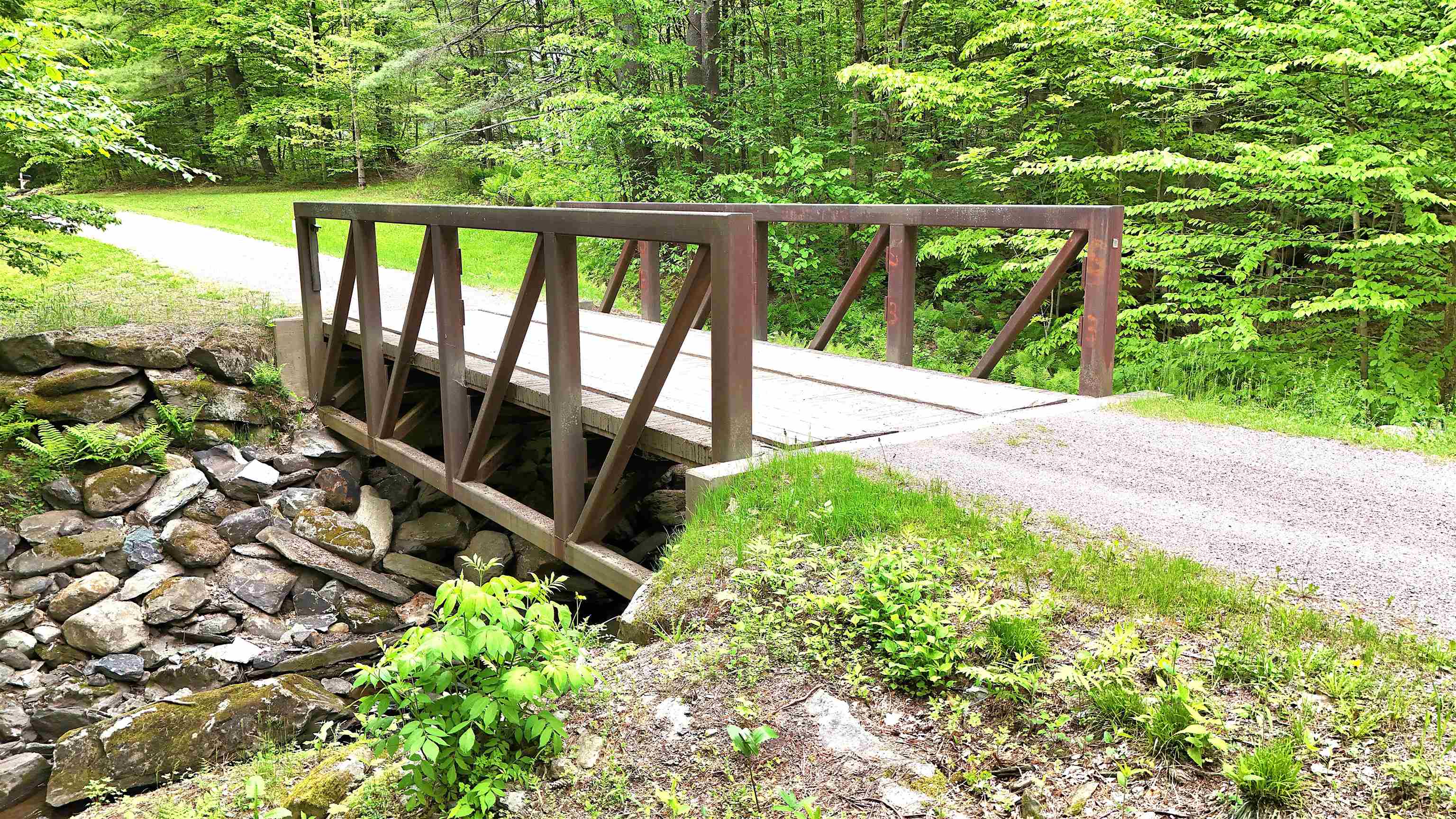 349 Old North Road, Unit 11 Castleton, VT 05735 - Photo 42 of 46