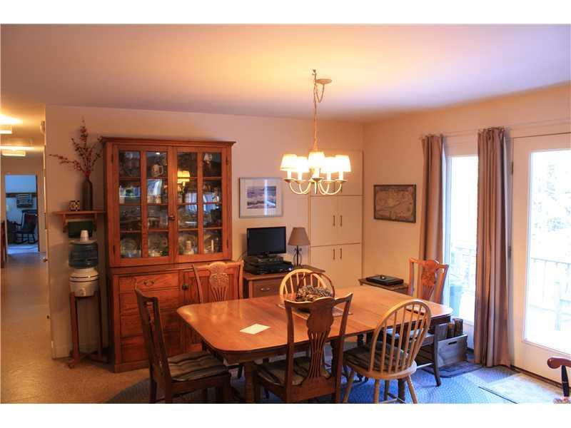 56 Grassy Road Orrs Island, ME 04066 - Photo 5 of 19 Dining Room.