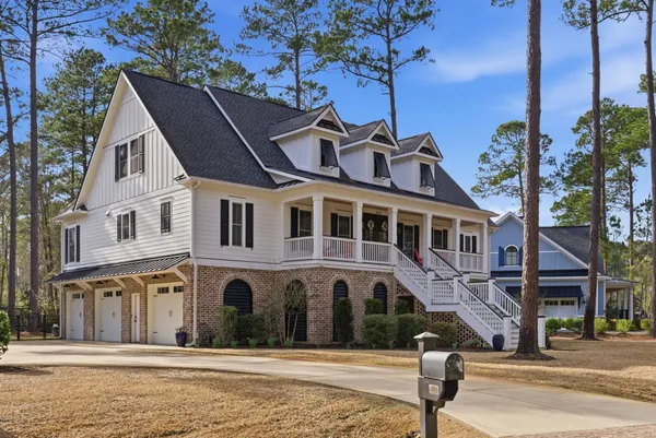 $1,275,000 | 613 Collins Creek Drive, Murrells Inlet, SC 29576