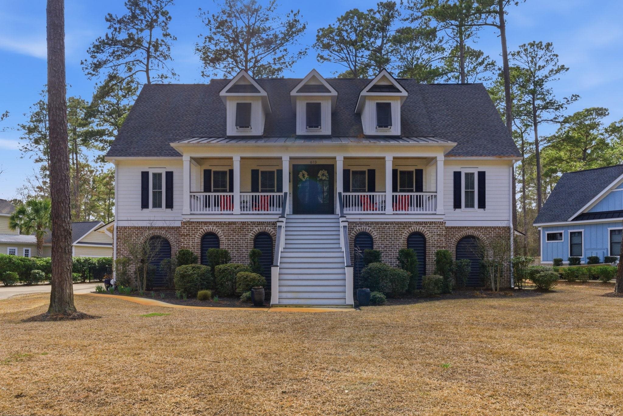 613 Collins Creek Drive Murrells Inlet, SC 29576 - Photo 2 of 74