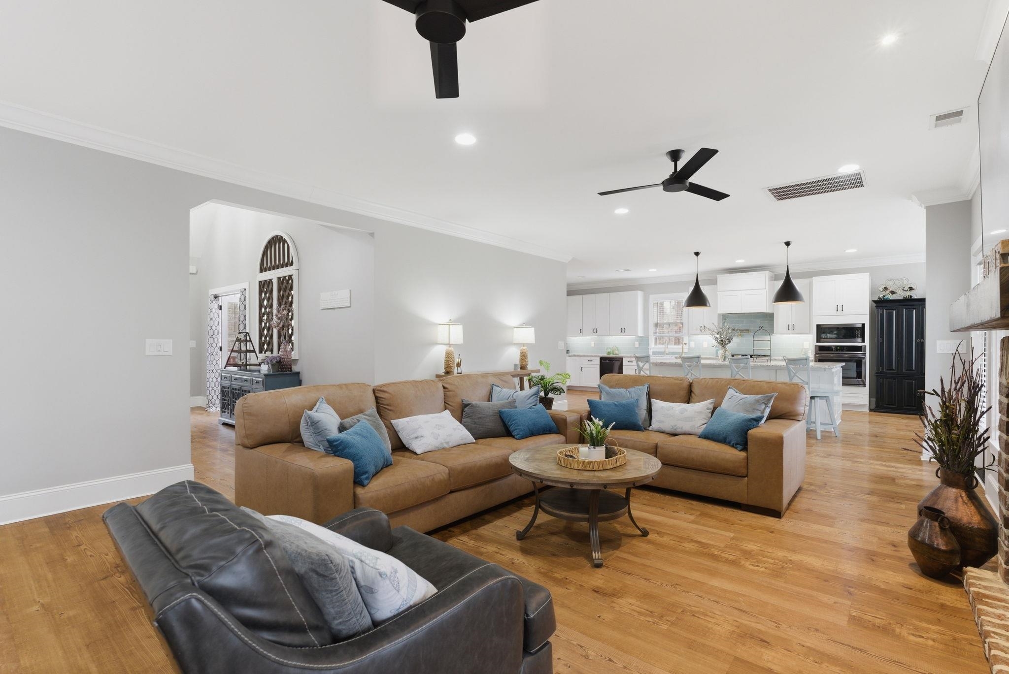 613 Collins Creek Drive Murrells Inlet, SC 29576 - Photo 4 of 74