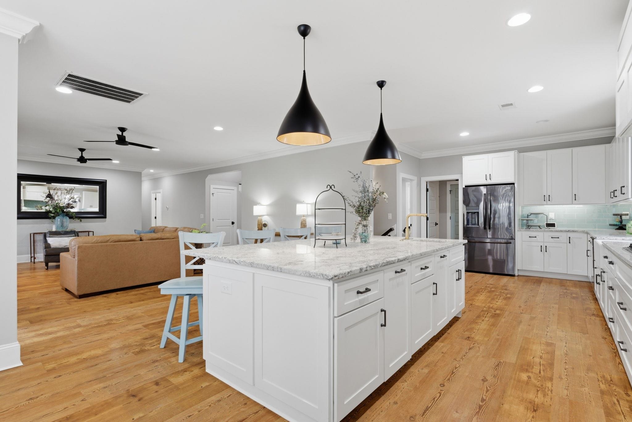 613 Collins Creek Drive Murrells Inlet, SC 29576 - Photo 7 of 74