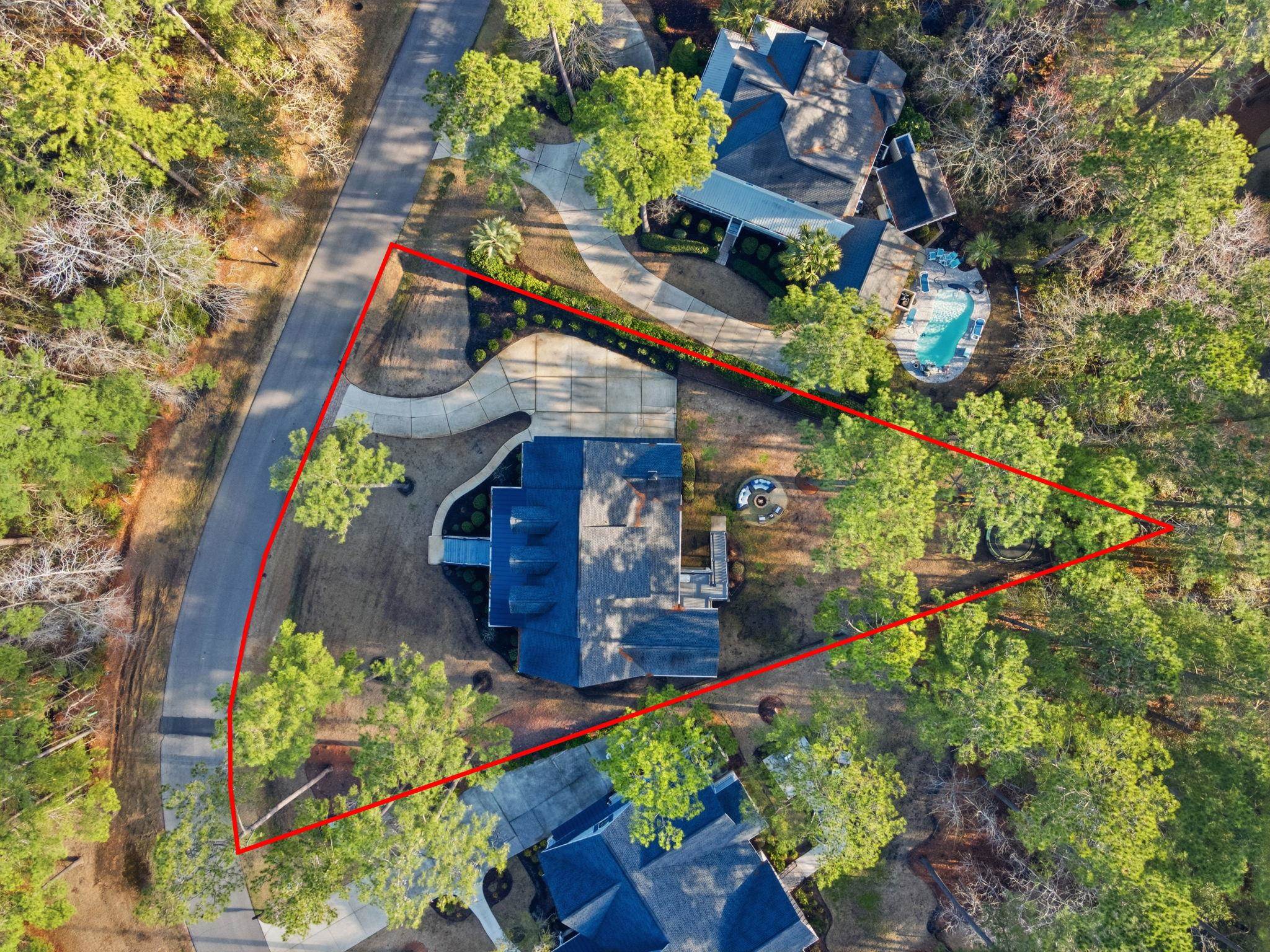 613 Collins Creek Drive Murrells Inlet, SC 29576 - Photo 72 of 74