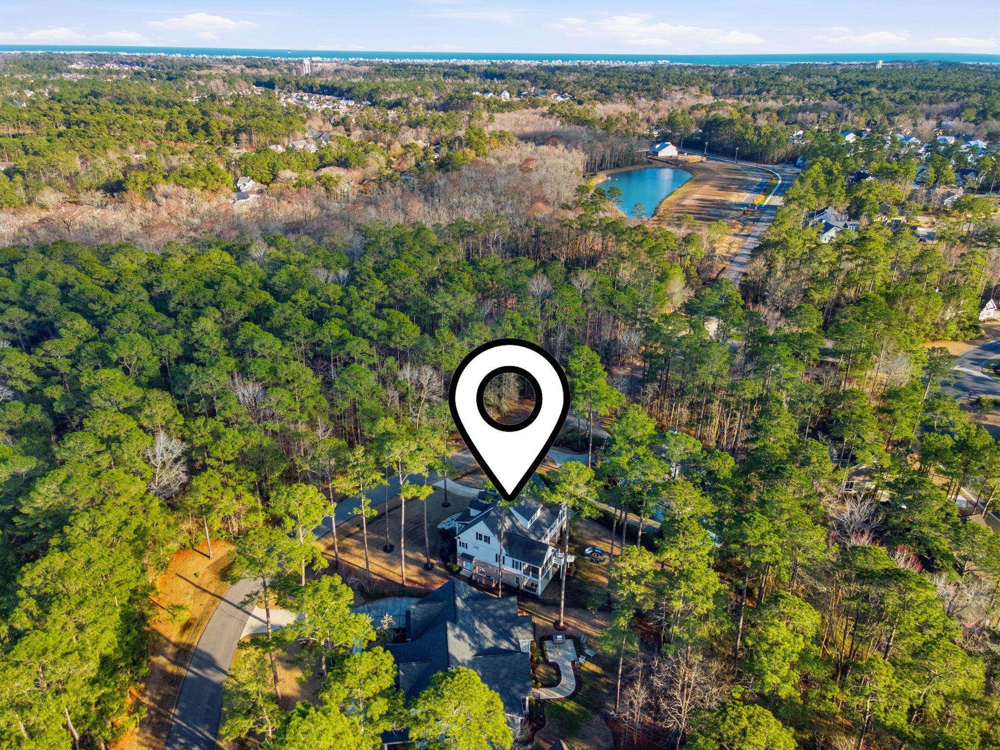 613 Collins Creek Drive Murrells Inlet, SC 29576 - Photo 73 of 74