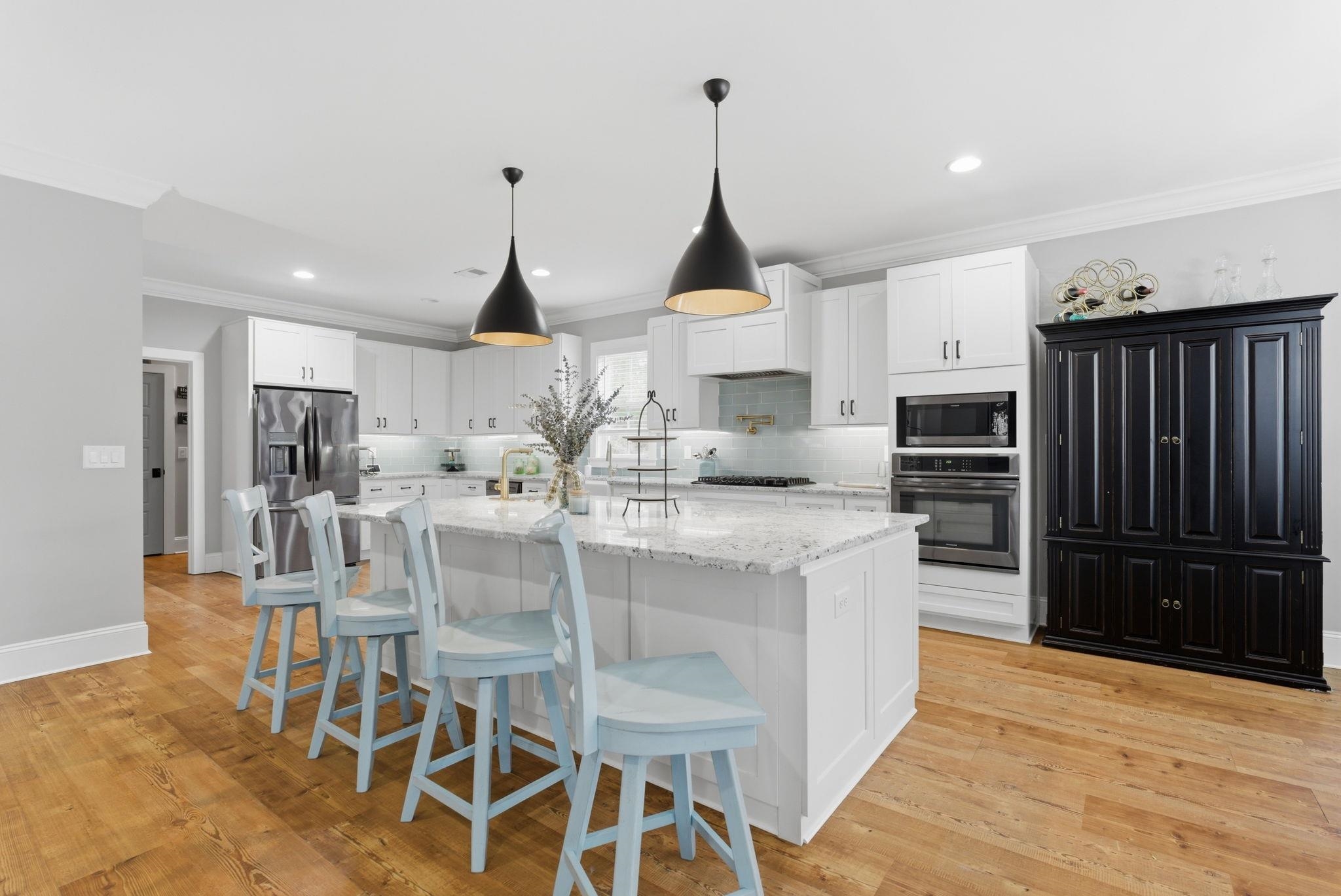 613 Collins Creek Drive Murrells Inlet, SC 29576 - Photo 8 of 74