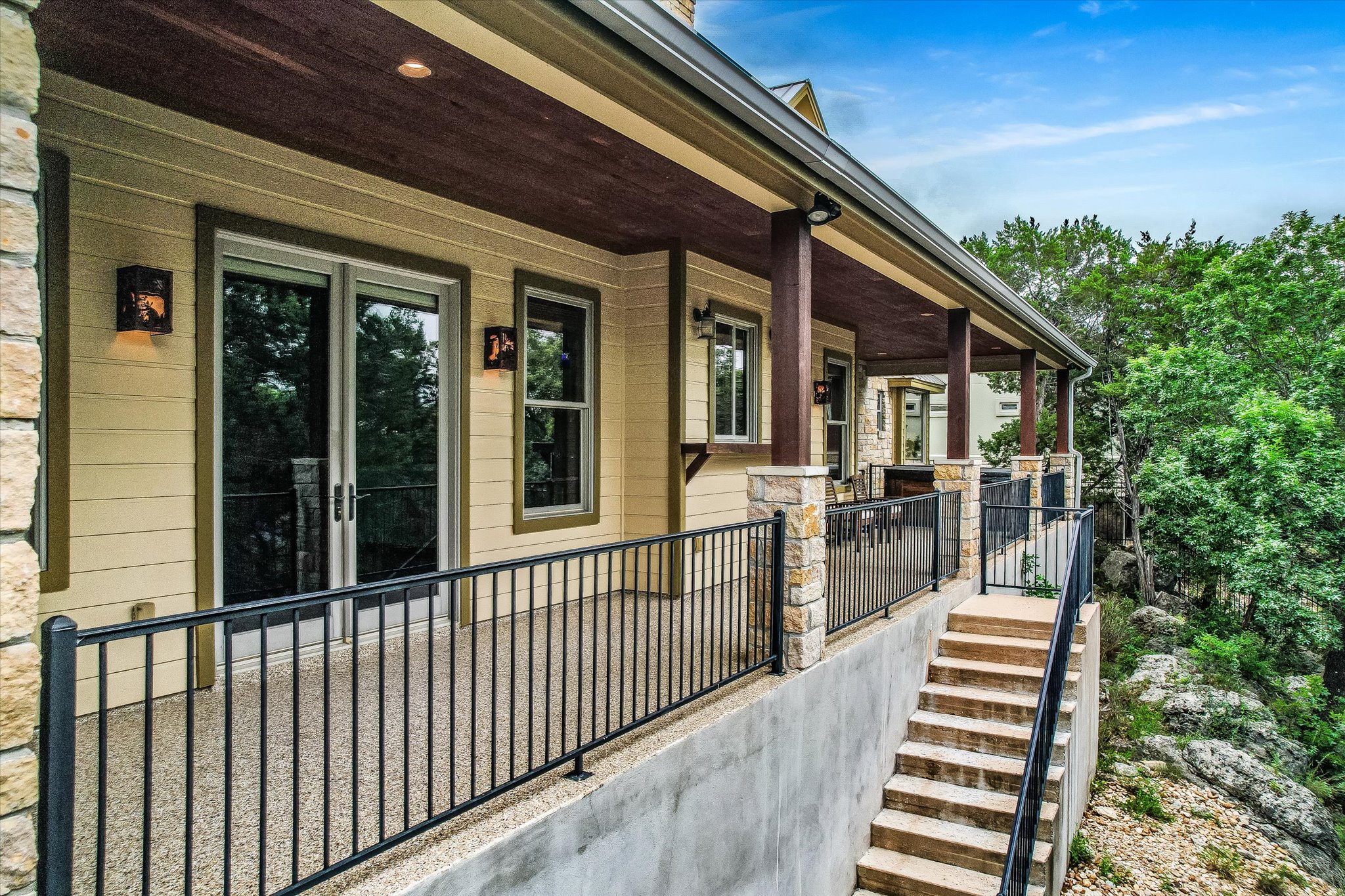 409 Venture Boulevard South Point Venture, TX 78645 - Photo 29 of 37