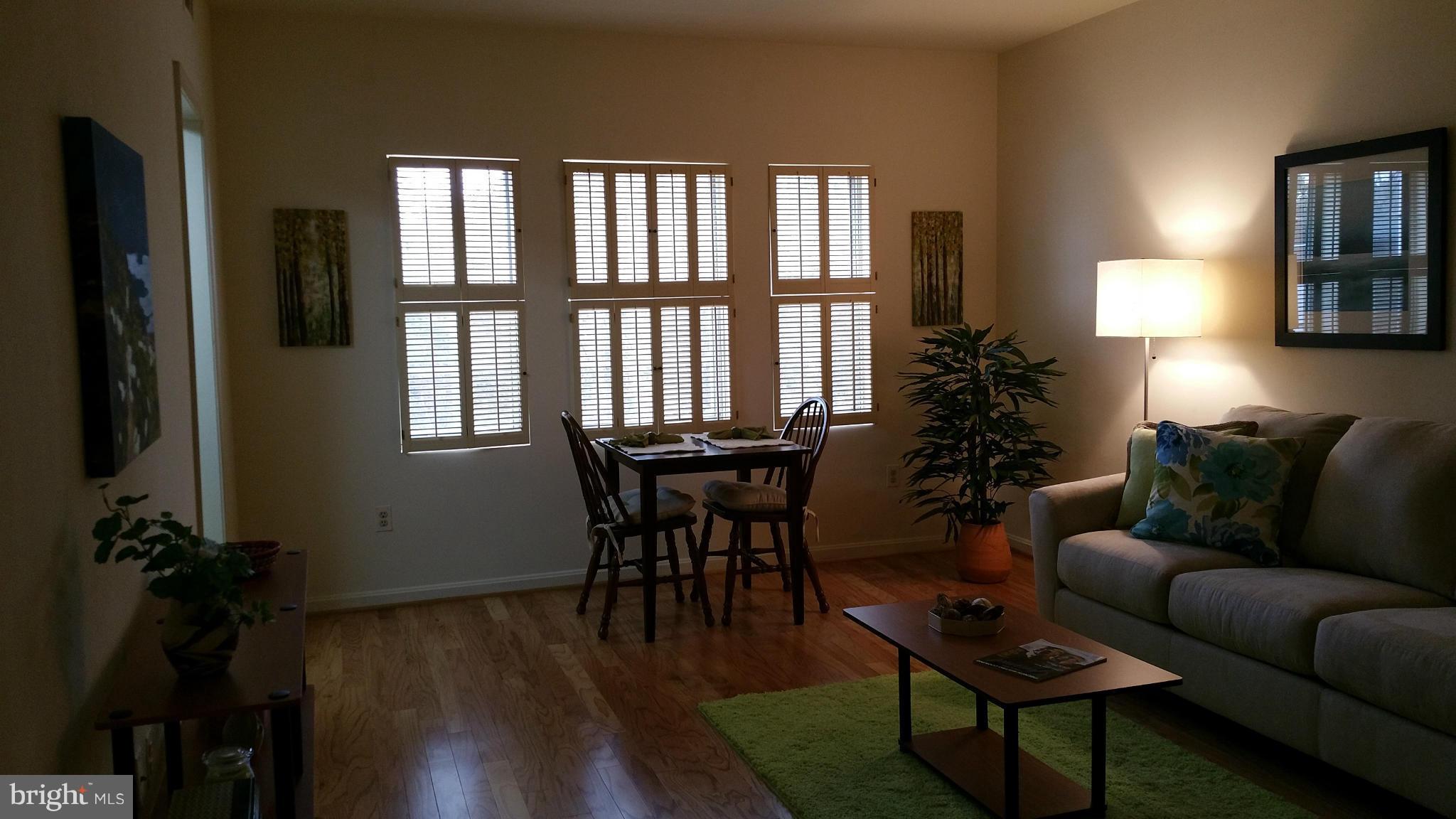 1728 North Rhodes Street, Unit 5279 Arlington, VA 22201 - Photo 7 of 18 Interior (General)