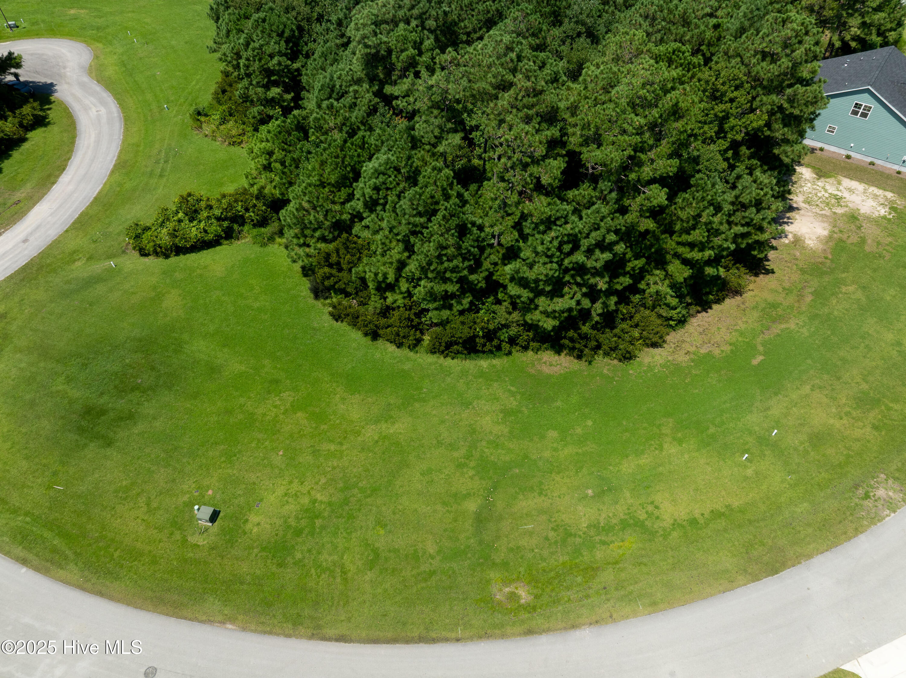808 Sweetgrass Street Holly Ridge, NC 28445 - Photo 5 of 24 Lot 629 MLS-5
